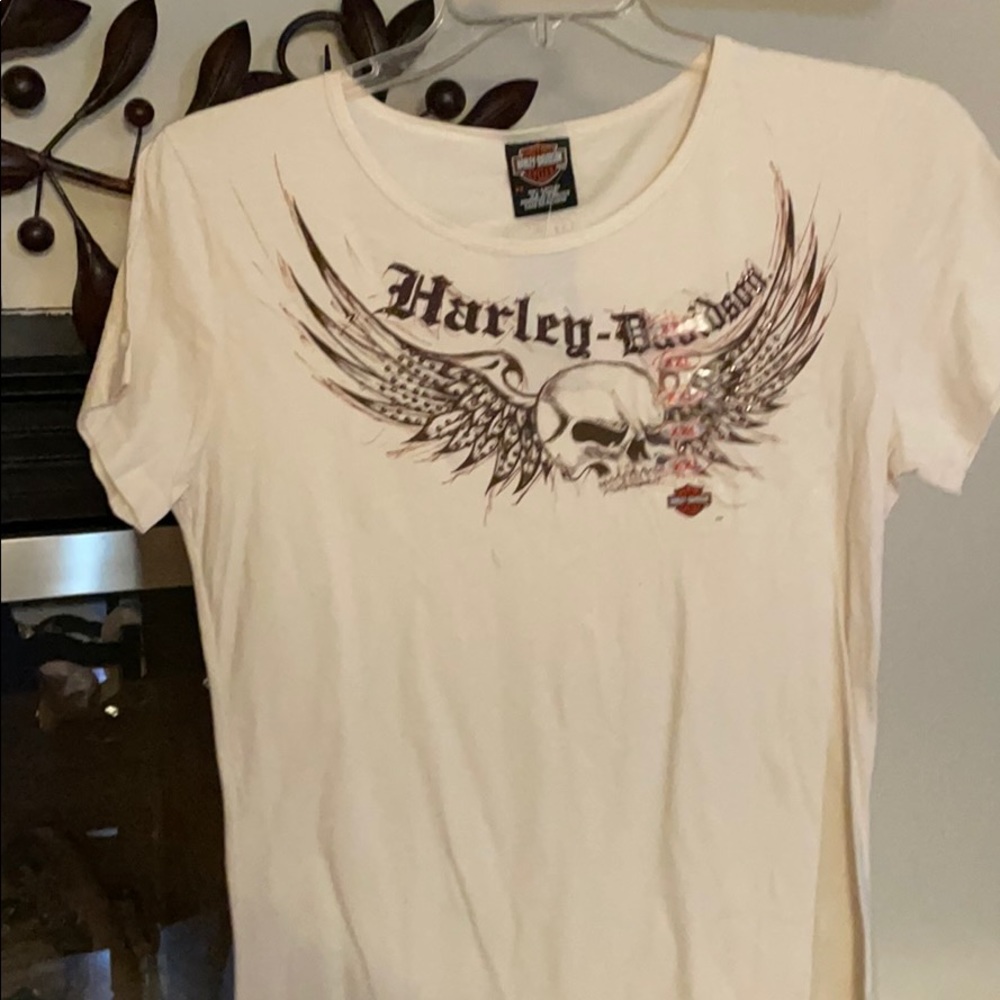 Harley-Davison women’s T-Shirt